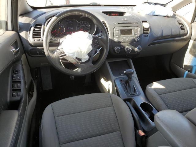 Photo 7 VIN: KNAFX4A65F5407756 - KIA FORTE LX 