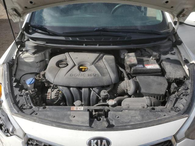 Photo 10 VIN: KNAFX4A65F5409619 - KIA FORTE LX 