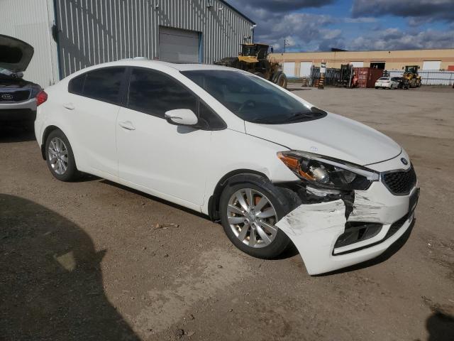 Photo 3 VIN: KNAFX4A65F5409619 - KIA FORTE LX 