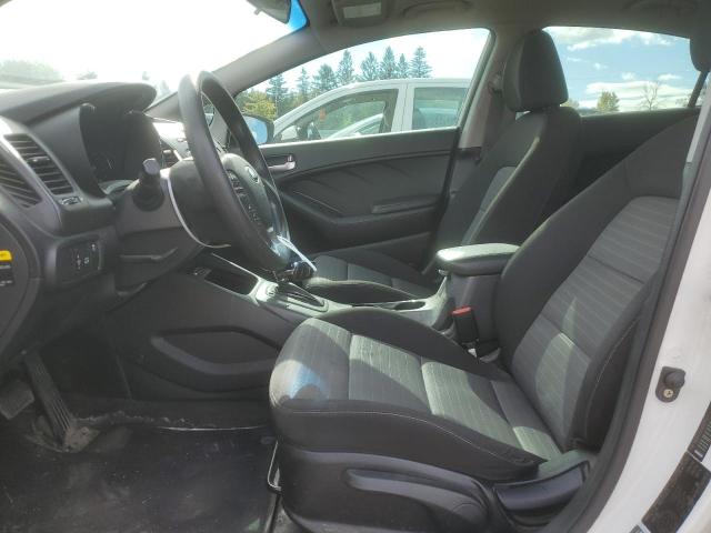 Photo 6 VIN: KNAFX4A65F5409619 - KIA FORTE LX 