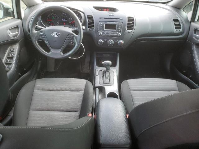 Photo 7 VIN: KNAFX4A65F5409619 - KIA FORTE LX 