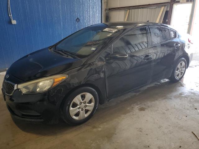 Photo 0 VIN: KNAFX4A65F5411600 - KIA FORTE LX 