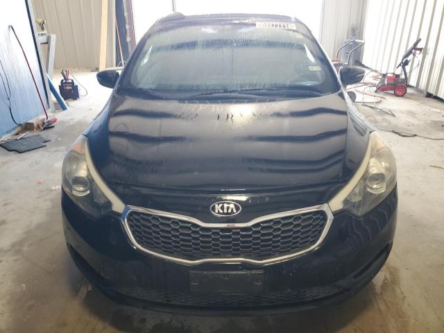 Photo 4 VIN: KNAFX4A65F5411600 - KIA FORTE LX 