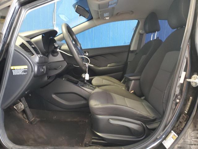 Photo 6 VIN: KNAFX4A65F5411600 - KIA FORTE LX 