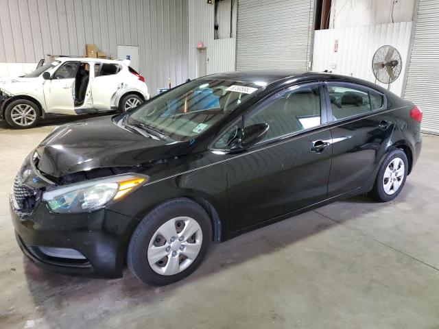 Photo 0 VIN: KNAFX4A65F5415601 - KIA FORTE LX 