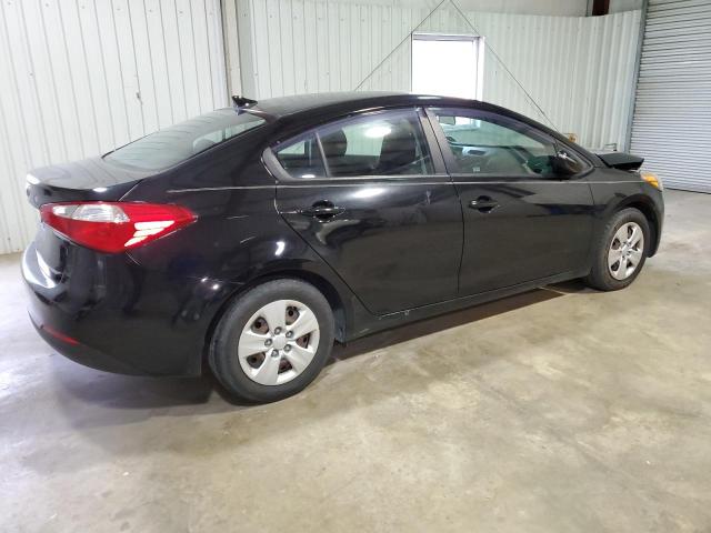 Photo 2 VIN: KNAFX4A65F5415601 - KIA FORTE LX 