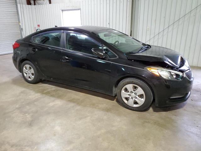 Photo 3 VIN: KNAFX4A65F5415601 - KIA FORTE LX 