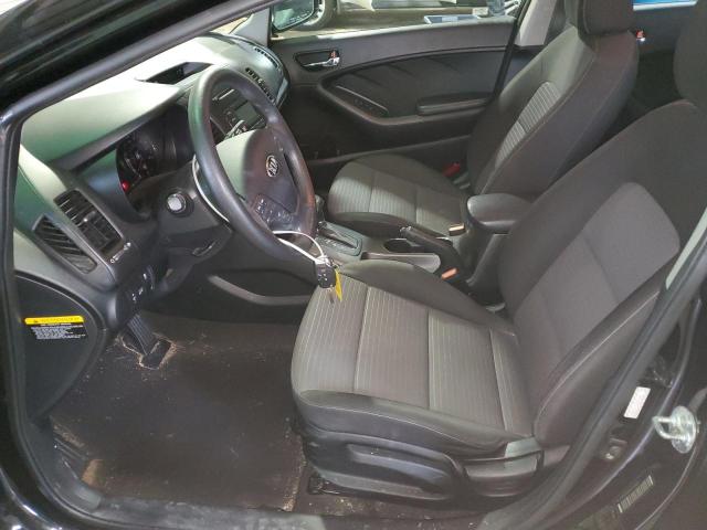 Photo 6 VIN: KNAFX4A65F5415601 - KIA FORTE LX 