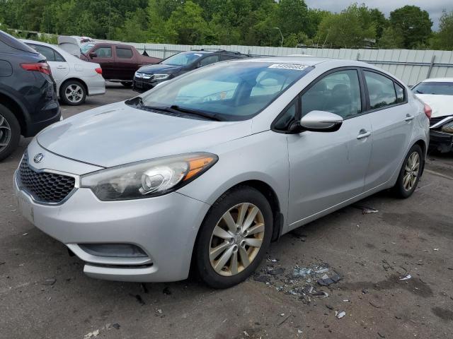 Photo 0 VIN: KNAFX4A65F5416036 - KIA FORTE LX 