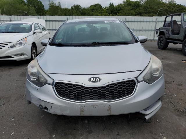 Photo 4 VIN: KNAFX4A65F5416036 - KIA FORTE LX 