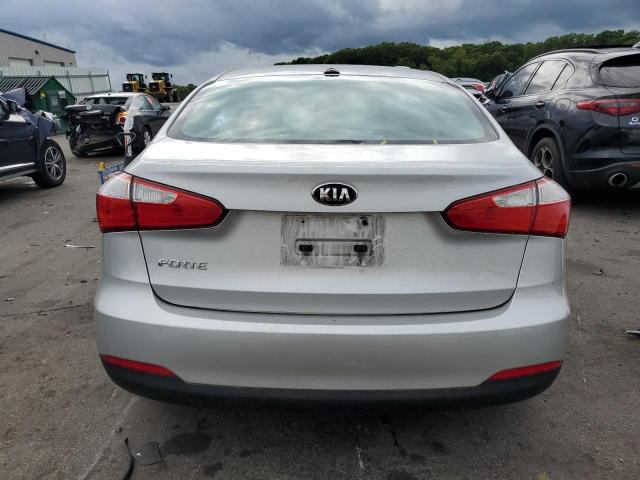 Photo 5 VIN: KNAFX4A65F5416036 - KIA FORTE LX 