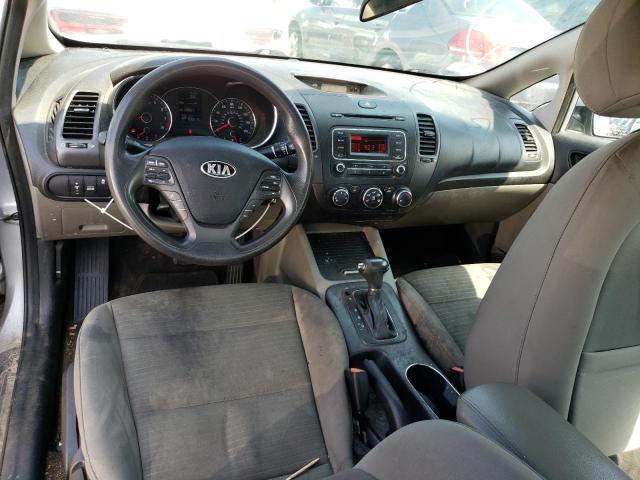 Photo 7 VIN: KNAFX4A65F5416036 - KIA FORTE LX 