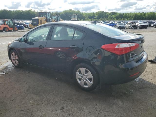 Photo 1 VIN: KNAFX4A65F5427554 - KIA FORTE 