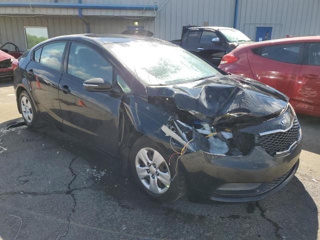 Photo 3 VIN: KNAFX4A65F5427554 - KIA FORTE 