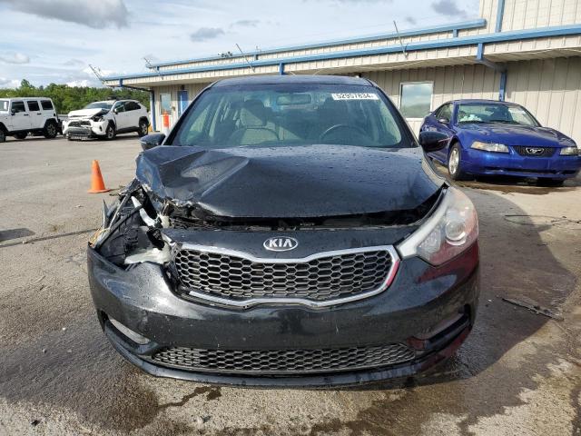 Photo 4 VIN: KNAFX4A65F5427554 - KIA FORTE 