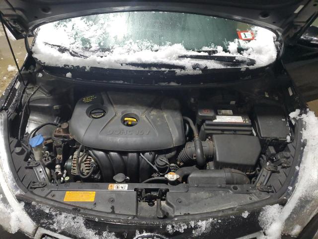 Photo 10 VIN: KNAFX4A65F5428333 - KIA FORTE LX 