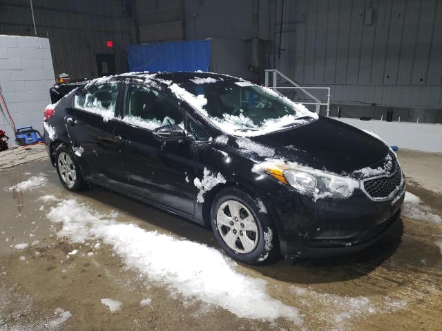 Photo 3 VIN: KNAFX4A65F5428333 - KIA FORTE LX 