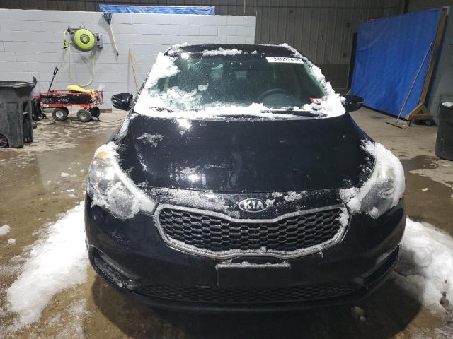 Photo 4 VIN: KNAFX4A65F5428333 - KIA FORTE LX 