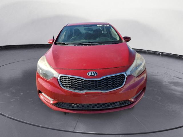 Photo 4 VIN: KNAFX4A65G5441665 - KIA FORTE LX 