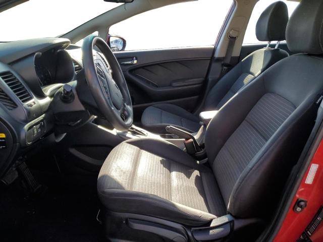 Photo 6 VIN: KNAFX4A65G5441665 - KIA FORTE LX 