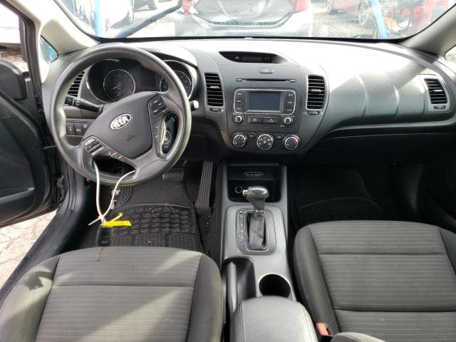 Photo 7 VIN: KNAFX4A65G5460894 - KIA FORTE LX 