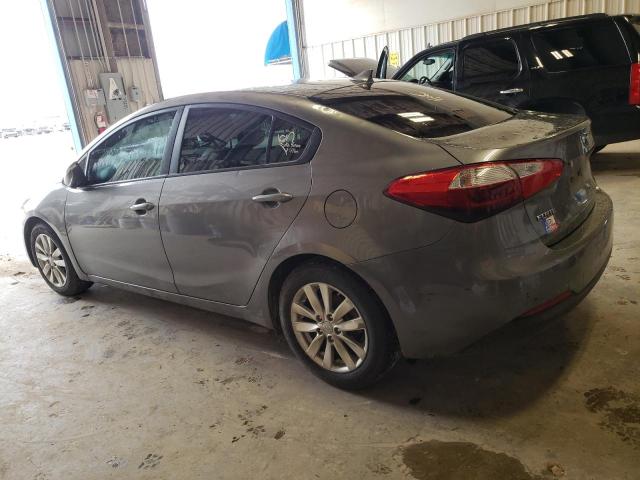 Photo 1 VIN: KNAFX4A65G5481793 - KIA FORTE 