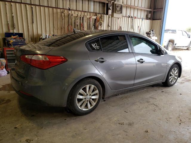 Photo 2 VIN: KNAFX4A65G5481793 - KIA FORTE 