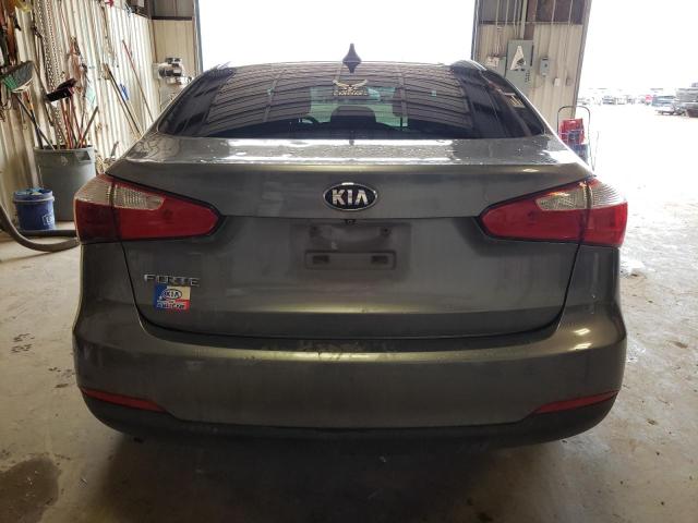 Photo 5 VIN: KNAFX4A65G5481793 - KIA FORTE 