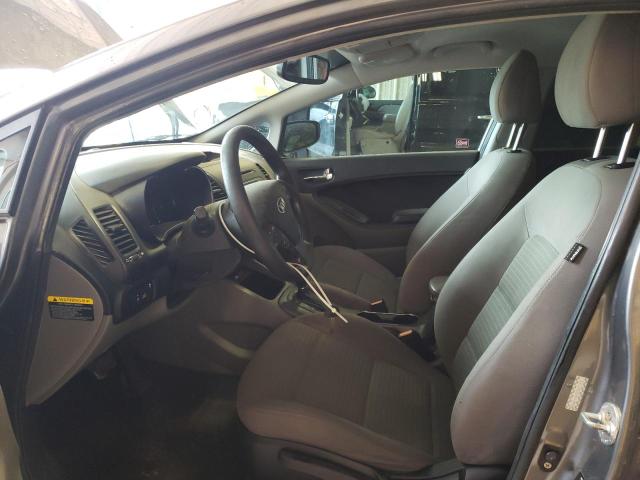 Photo 6 VIN: KNAFX4A65G5481793 - KIA FORTE 