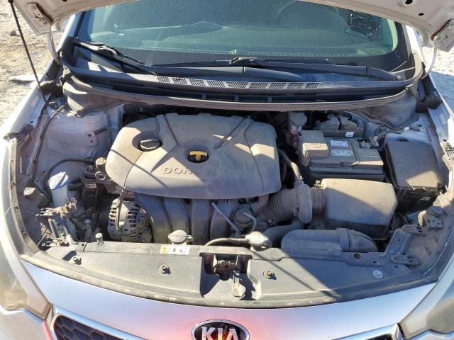 Photo 10 VIN: KNAFX4A65G5507888 - KIA FORTE 