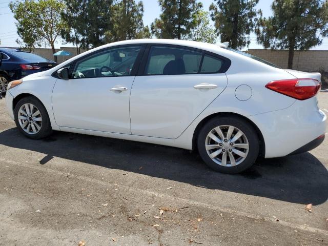 Photo 1 VIN: KNAFX4A65G5515148 - KIA FORTE 