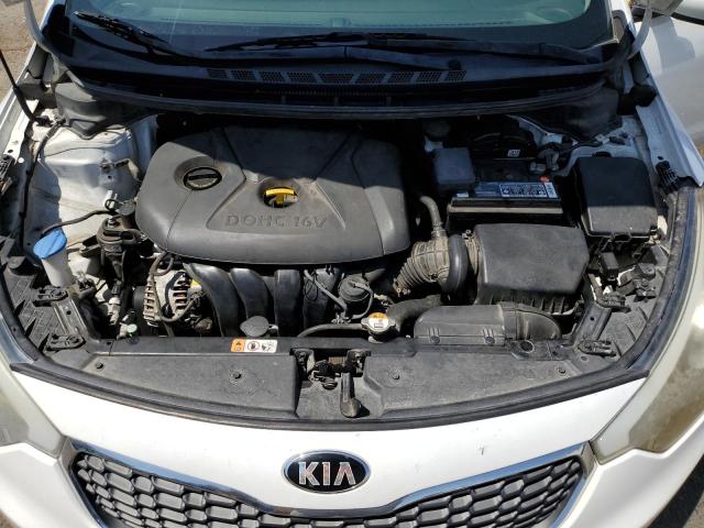 Photo 10 VIN: KNAFX4A65G5515148 - KIA FORTE 