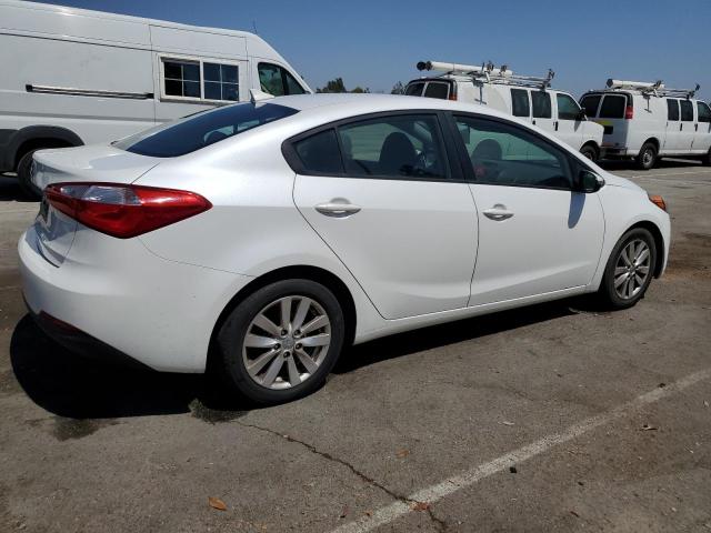 Photo 2 VIN: KNAFX4A65G5515148 - KIA FORTE 