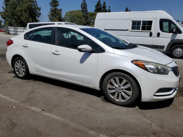 Photo 3 VIN: KNAFX4A65G5515148 - KIA FORTE 