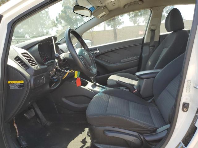 Photo 6 VIN: KNAFX4A65G5515148 - KIA FORTE 