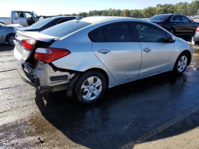 Photo 2 VIN: KNAFX4A65G5519538 - KIA FORTE 