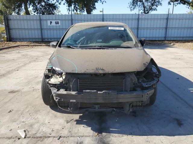 Photo 4 VIN: KNAFX4A65G5553740 - KIA FORTE LX 