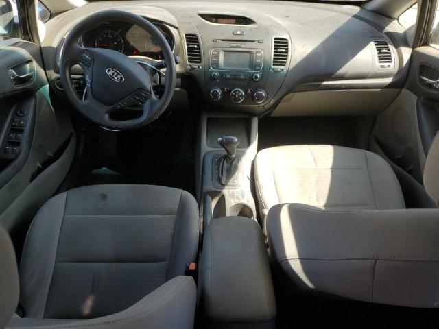 Photo 7 VIN: KNAFX4A65G5553740 - KIA FORTE LX 