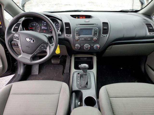 Photo 7 VIN: KNAFX4A65G5555133 - KIA FORTE LX 