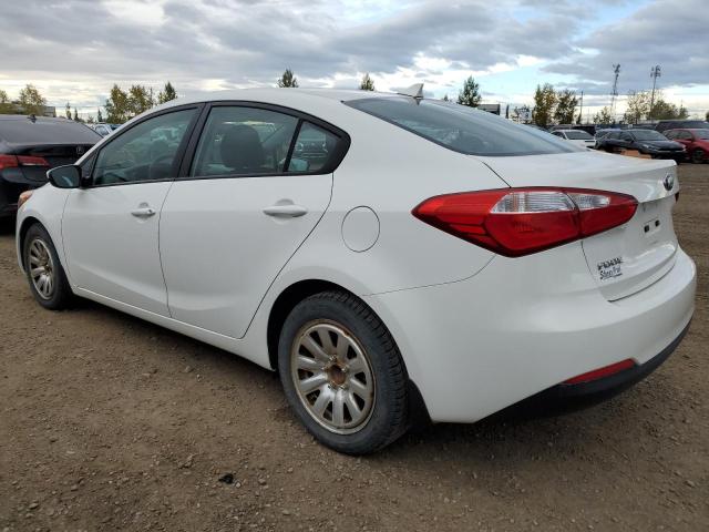 Photo 1 VIN: KNAFX4A65G5557626 - KIA FORTE LX 