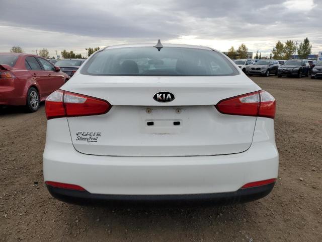 Photo 5 VIN: KNAFX4A65G5557626 - KIA FORTE LX 