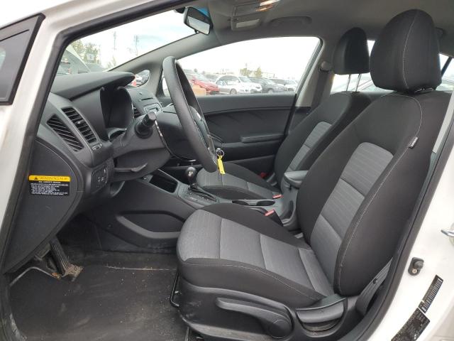 Photo 6 VIN: KNAFX4A65G5557626 - KIA FORTE LX 