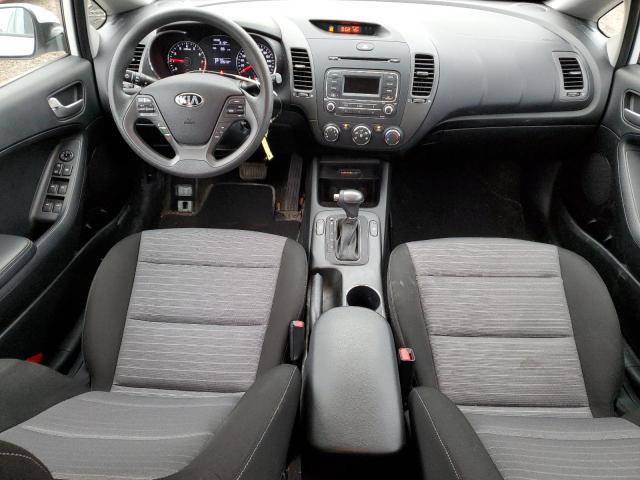 Photo 7 VIN: KNAFX4A65G5557626 - KIA FORTE LX 