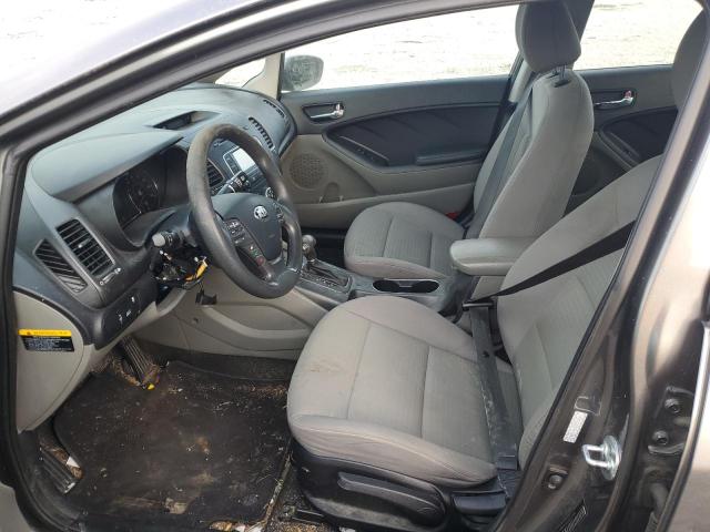 Photo 6 VIN: KNAFX4A65G5574166 - KIA FORTE 