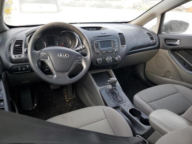 Photo 7 VIN: KNAFX4A65G5574166 - KIA FORTE 