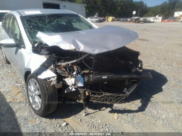 Photo 5 VIN: KNAFX4A65G5576001 - KIA FORTE 