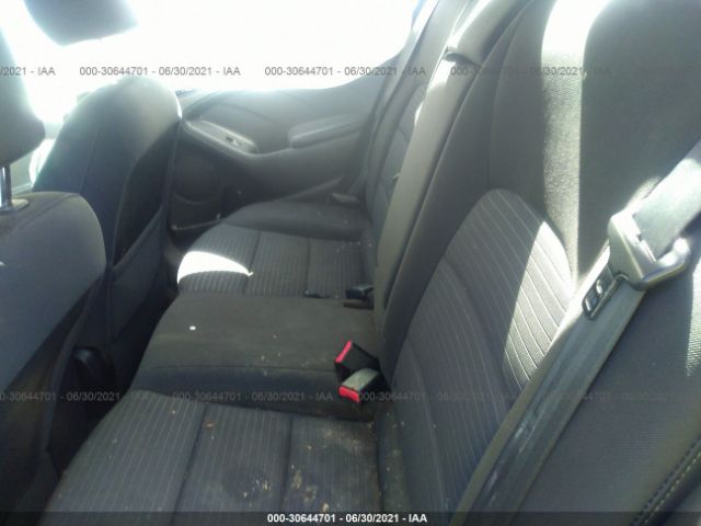 Photo 7 VIN: KNAFX4A65G5576001 - KIA FORTE 