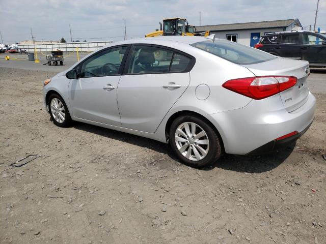 Photo 1 VIN: KNAFX4A65G5578301 - KIA FORTE LX 