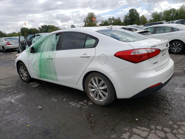 Photo 1 VIN: KNAFX4A65G5579481 - KIA FORTE 