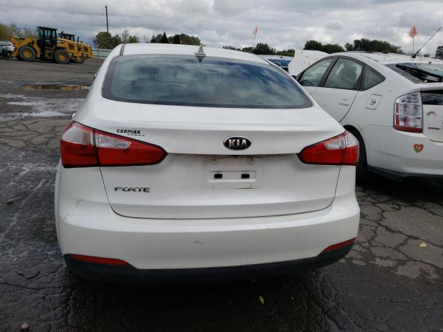 Photo 5 VIN: KNAFX4A65G5579481 - KIA FORTE 